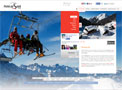 Montriond - Séjour ski à Montriond, domaine skiable, station de ski, Portes du Soleil