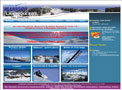 Manigod La Croix Fry - Station de ski familiale en Haute Savoie - Forfait station de ski Aravis