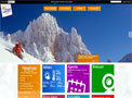 Détails : Peisey-Vallandry, site officiel de loffice de tourisme et de la vallée.