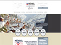 Station de ski familiale Savoie : Méribel les 3 Vallées