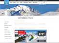 Détails : La Giettaz en Aravis | Le Val d'Arly Mont-Blanc - 4 Stations-Villages de ski Familiales | Vacances Savoie - Alpes