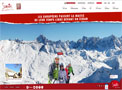 Détails : Station de ski Haute Savoie | Village de Samoëns : station de ski du Grand Massif