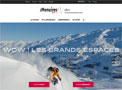 Détails : Les Menuires | Site officiel de la Station de ski des Menuires Saint Martin