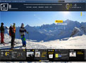 Station de ski - Réservation et forfait ski Haute-Savoie - Station de ski France - Flaine